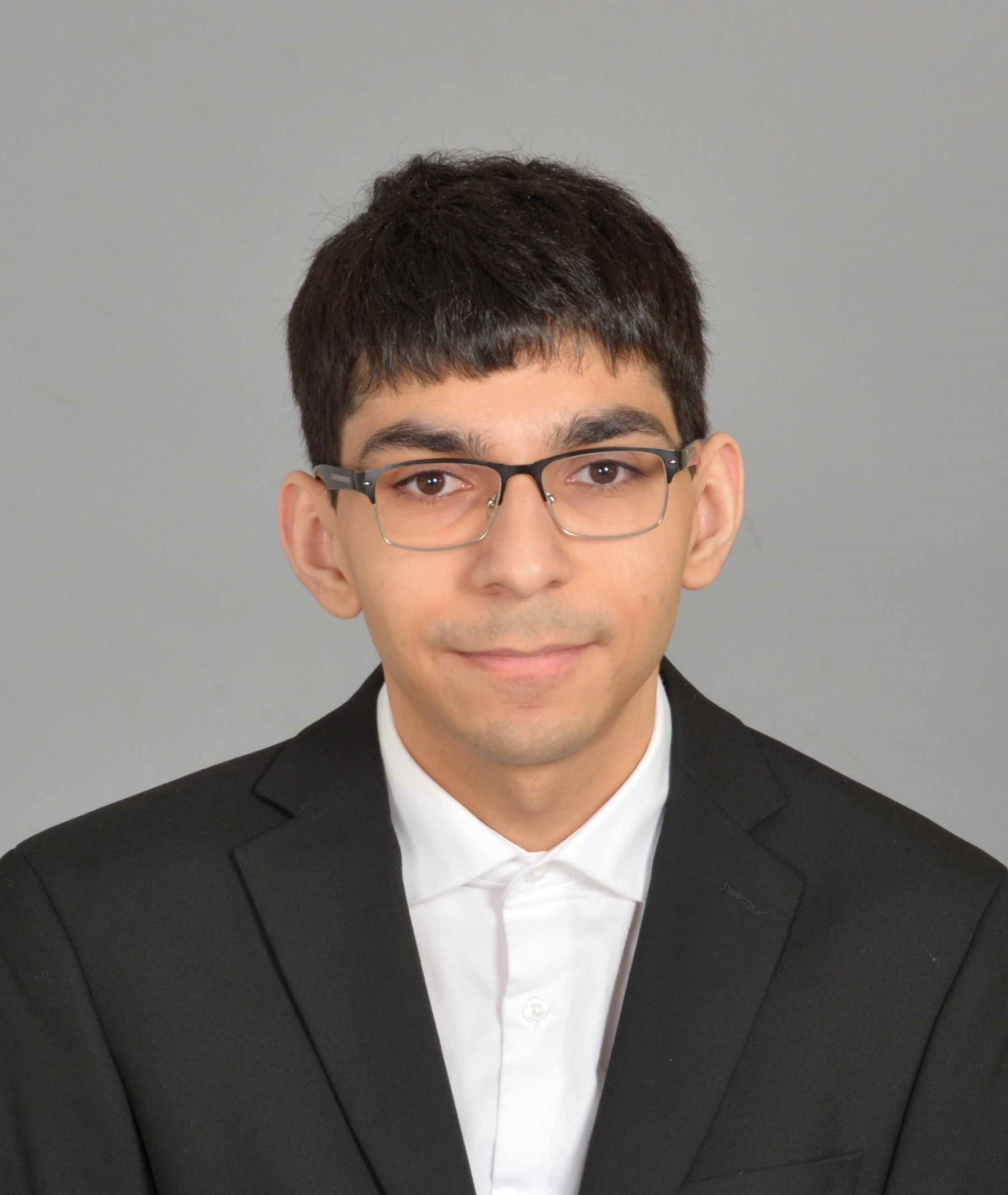 Arya Teymourlouei photo