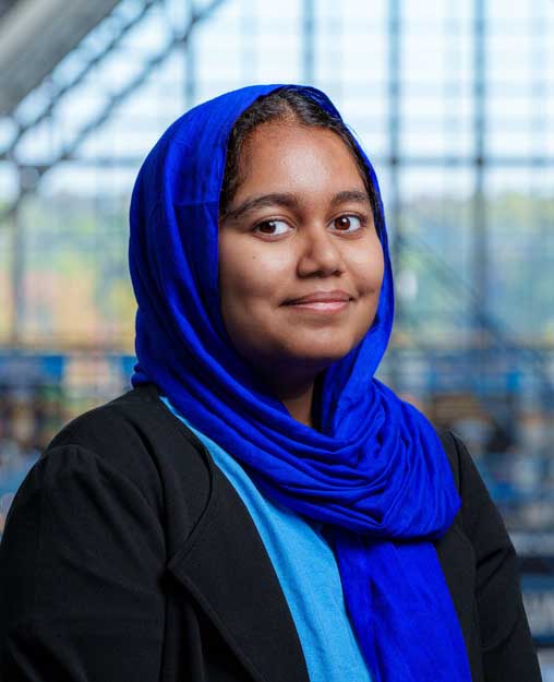 Sumiya Rahaman photo